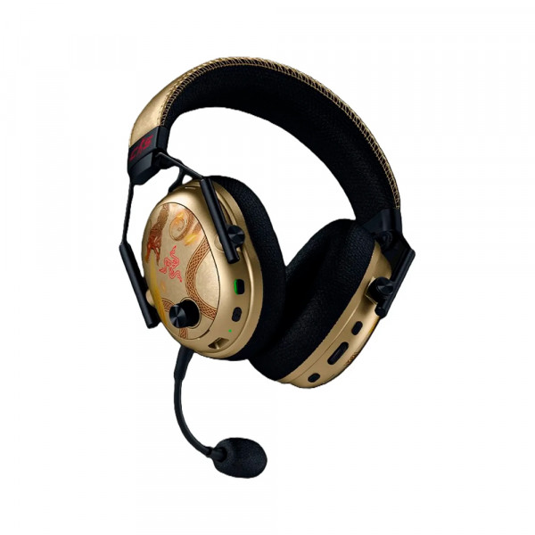 Razer BlackShark V3 Pro Counter-Strike 2 Edition